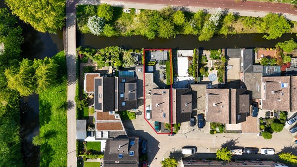 Medium property photo - Beppy Nooijstraat 51, 2331 HT Leiden